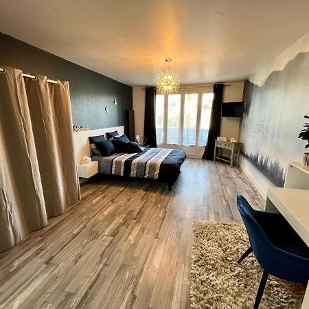 Cocon Proche Chu-Emailleurs Appartement Limoges Buitenkant foto