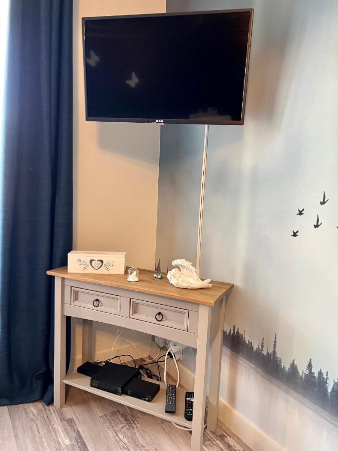 Cocon Proche Chu-Emailleurs Appartement Limoges Buitenkant foto