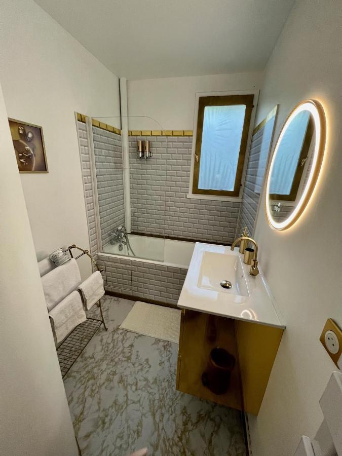 Cocon Proche Chu-Emailleurs Appartement Limoges Buitenkant foto