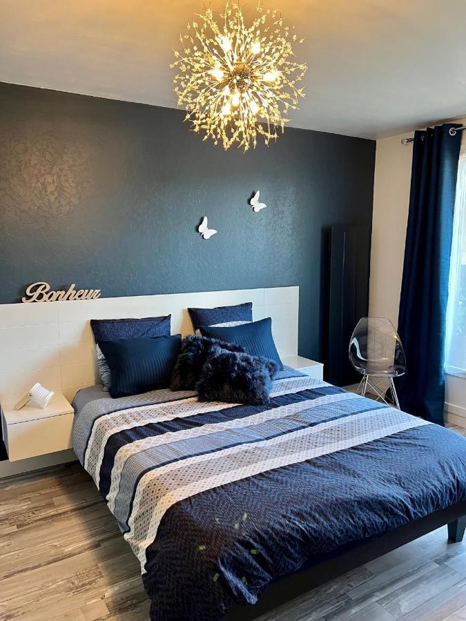 Cocon Proche Chu-Emailleurs Appartement Limoges Buitenkant foto