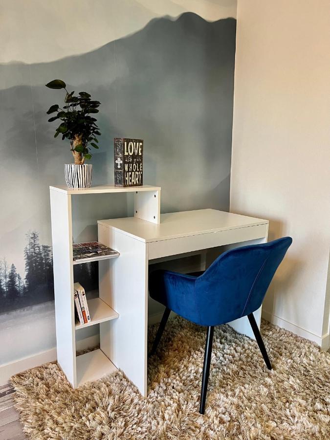 Cocon Proche Chu-Emailleurs Appartement Limoges Buitenkant foto