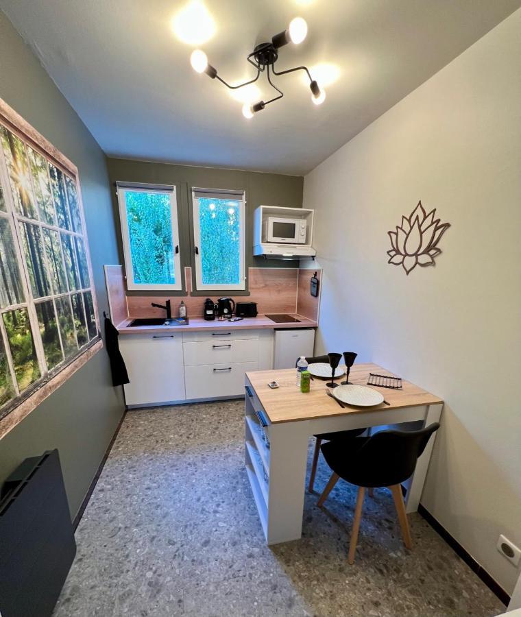 Cocon Proche Chu-Emailleurs Appartement Limoges Buitenkant foto