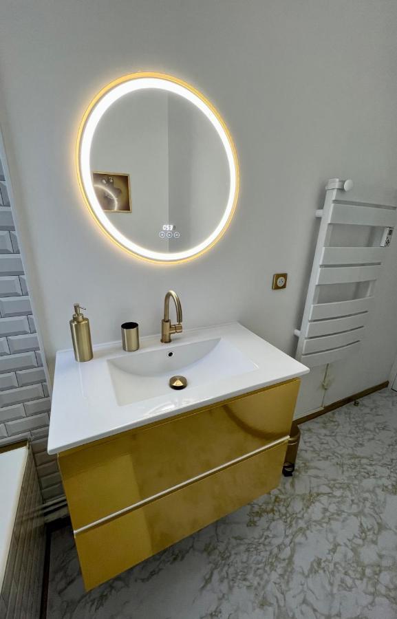 Cocon Proche Chu-Emailleurs Appartement Limoges Buitenkant foto